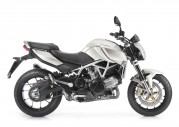 Aprilia Atlantic 125